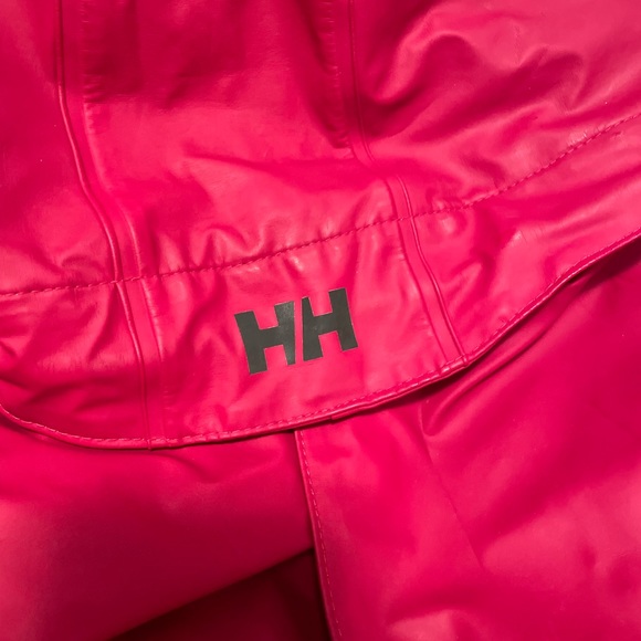 Helly hanson kirkwall rain coat - Picture 5 of 5